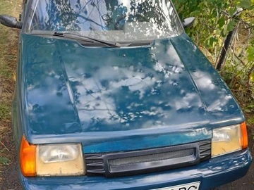 Авто ЗАЗ 1103 Slavuta 2005 № 7997330