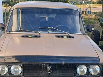 Авто ВАЗ 21063 1988 № 7997331