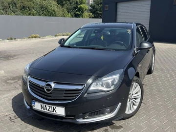 Авто Opel Insignia 2016 № 7997335