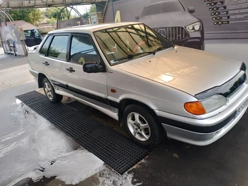 Авто ВАЗ 2115 2004 № 7997336