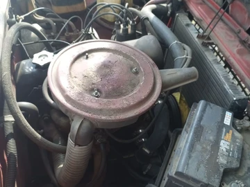 Авто ВАЗ 2103 1983 № 7997346
