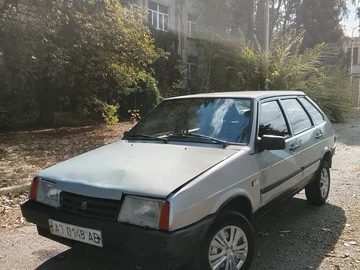 Авто ВАЗ 2109 2004 № 7997347