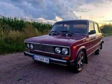 Авто ВАЗ 2106 2001 № 7997348