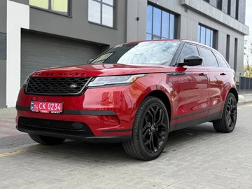 Авто Land Rover 109 2018 № 7997494