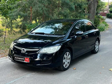 Авто Honda Civic 2007 № 7997499