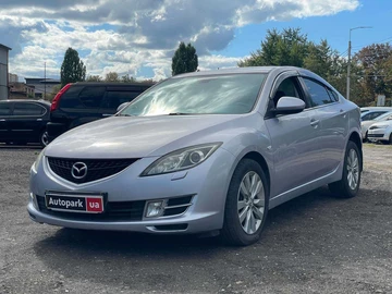 Авто Mazda 6 2009 № 7997507