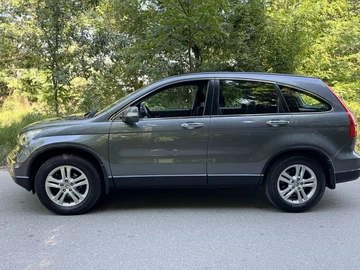 Авто Honda Cr-V 2011 № 7997511