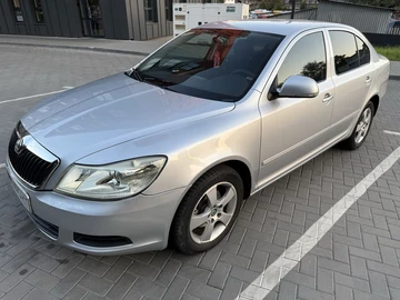 Авто Skoda Octavia 2010 № 7997516