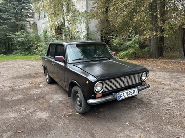 Авто ВАЗ 2101 1985 № 7997518