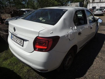 Авто Renault Logan 2020 № 7997527