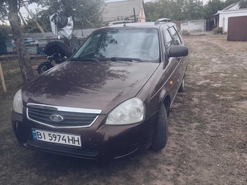 Авто ВАЗ 11113 Oka 2012 № 7997532