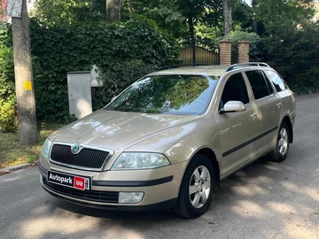 Авто Skoda Octavia 2006 № 7997533