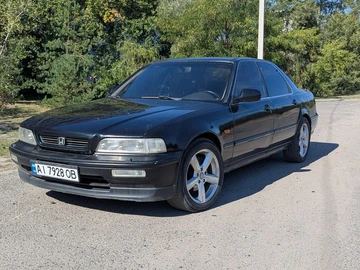 Авто Honda Legend 1996 № 7997534