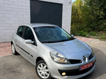Авто Renault Clio 2006 № 7997541