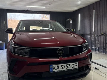 Авто Opel Admiral 2023 № 7997543