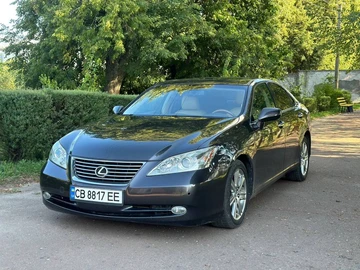 Авто Lexus Es Серія 2008 № 7997547