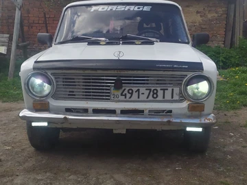 Авто ВАЗ 2101 1976 № 7997548