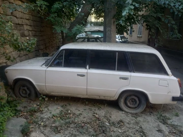 Авто ВАЗ 2102 1980 № 7997552