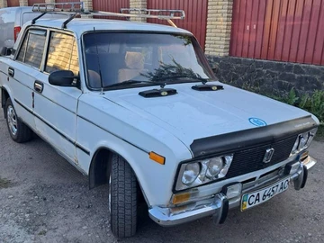 Авто ВАЗ 2103 1977 № 7997560