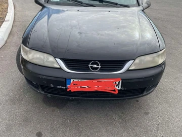 Авто Opel Vectra 2001 № 7997562