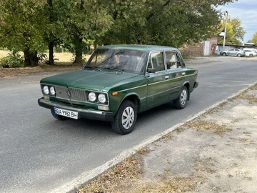 Авто ВАЗ 21063 1982 № 7997565