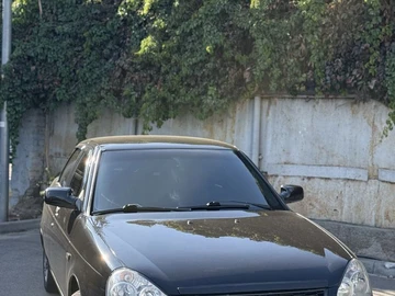 Авто ВАЗ 2170 Priora 2008 № 7997578