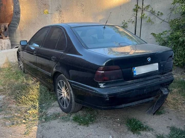 Авто BMW 5 Серия 1998 № 7997580