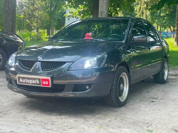 Авто Mitsubishi Lancer 2003 № 7997582