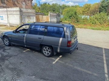 Авто Opel Omega 1989 № 7997583