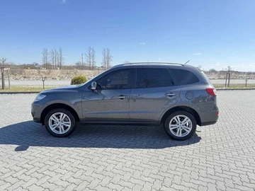 Авто Hyundai Santa Fe 2011 № 7997590