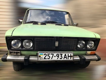 Авто ВАЗ 21061 1982 № 7997596