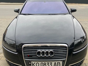 Авто Audi A6 2006 № 7997598