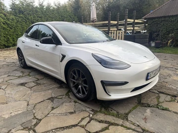 Авто Tesla Model 3 2022 № 7997599