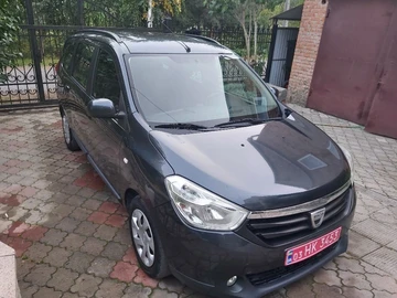 Авто Dacia 1300 2012 № 7997602