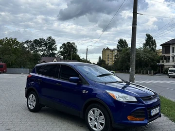 Авто Ford Escape 2015 № 7997686
