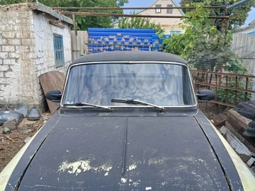 Авто Иж 412 1978 № 7997693