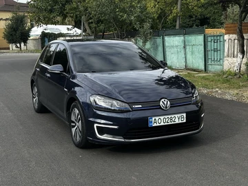 Авто Volkswagen Golf 2015 № 7997700
