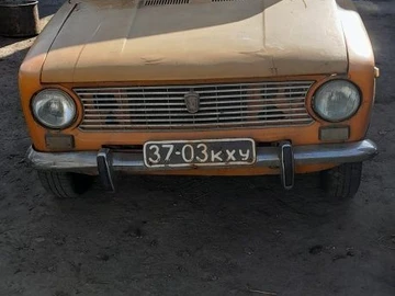Авто ВАЗ 2101 1998 № 7997701