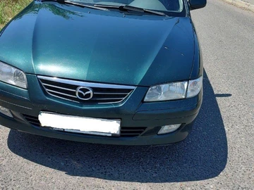 Авто Mazda 626 1999 № 7997702