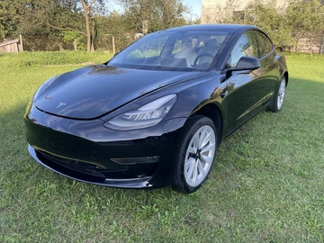 Авто Tesla Model 3 2021 № 7997703