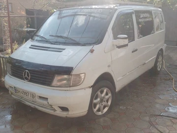 Авто ВАЗ 11113 Oka 1999 № 7997707