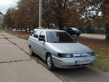 Авто ВАЗ 2111 2005 № 7997709