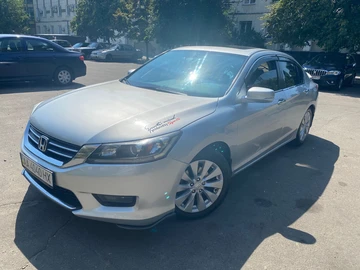 Авто Honda Accord 2014 № 7997710