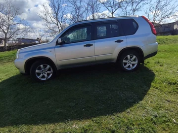 Авто Nissan X-Trail 2008 № 7997712