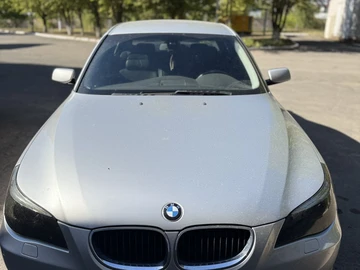 Авто BMW 5 Серия 2005 № 7997715