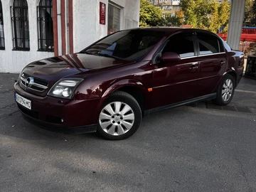 Авто Opel Vectra 2002 № 7997717