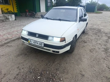 Авто SEAT Toledo 1993 № 7997718