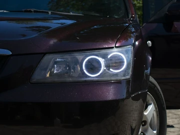 Авто Hyundai Sonata 2007 № 7997719
