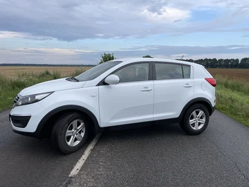 Авто KIA Sportage 2015 № 7997722