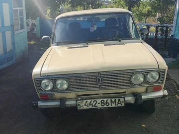 Авто ВАЗ 21063 1988 № 7997724